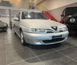 ALFA ROMEO 146 146 1.6 TWIN SPARK MY '99 PACK SPORT INTROVABILE