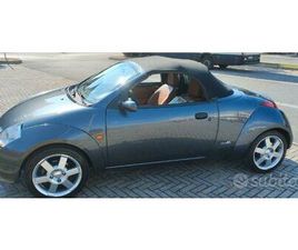 FORD STREETKA FORD STREET KA