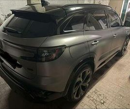 RENAULT AUSTRAL RENAULT AUSTRAL ICONIC ESPRIT ALPINE 200CV FH