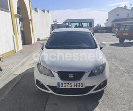 SEAT IBIZA SC 1.2 12V EMOCION