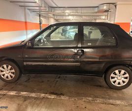 PEUGEOT 106 PEUGEOT 106 2000 1.1 XN