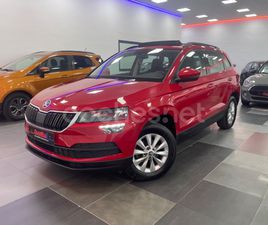 SKODA KAROQ 1.6 TDI LIKE