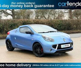 1.2 TCE GT LINE EURO 5 2DR