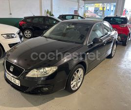 SEAT EXEO 1.8 150 CV STYLE
