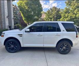 LAND ROVER LR2 2014 LAND ROVER LR2