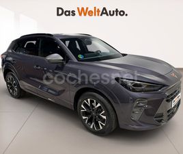 CUPRA TERRAMAR TALLER PROPIO