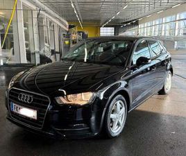 1.6 TDI LIMOUSINE AMBIENTE