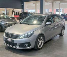 SW 1.5 BLUEHDI TECH EDITION (EU6.2) GARANTIE**