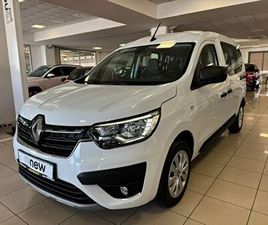 RENAULT EXPRESS KOMBI 1.5 BLUEDCI JOY