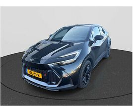 2.0 PLUG-IN HYBRID 220 BLACK EDITION