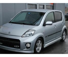 DAIHATSU SIRION 1.5 ST