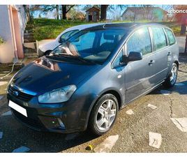 FORD C-MAX 1.6 TDCI 16V 90 - DISTRIBUTION NEUVE