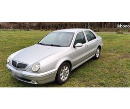 LANCIA LYBRA LANCIA LYBRA 1.8 16V LX