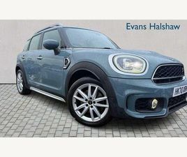 2.0 COOPER S SPORT EURO 6 (START/STOP) 5DR