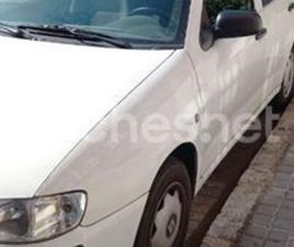 SEAT CORDOBA SEAT CORDOBA 1.4I 16V 75 CV STELLA