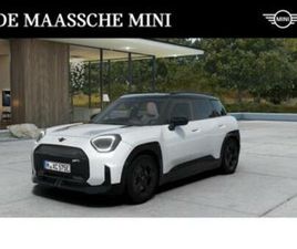 MINI ACEMAN MINI ACEMAN E / JOHN COOPER WORKS / PAKKET M / 18 JCW SLIDE — MINI — MARKTPLAATS