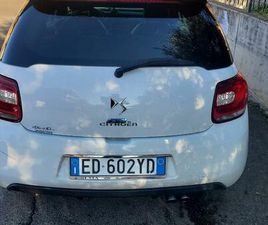 CITRÖEN DS3