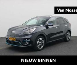 KIA E-NIRO KIA E-NIRO DYNAMICPLUSLINE 64 KWH | PANORAMADAK | CAMERA | S — KIA — MARKTPLAATS