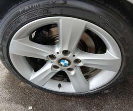 SERIE 3 E46 COUPE 320CD COUPE ELETTA