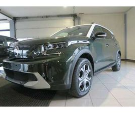 C3 AIRCROSS 1.2 HYBRID PLUS 145CV EDCS6