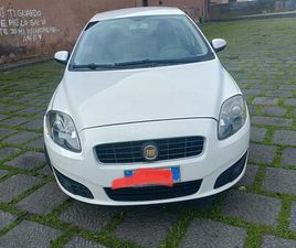 FIAT CROMA FIAT CROMA 19 MULTIJET 2008