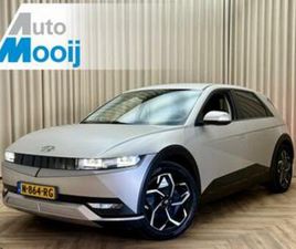 HYUNDAI IONIQ 5 STYLE 58 KWH SOH 100% ORGNL! / CARPLAY / CAM — HYUNDAI — MARKTPLAATS