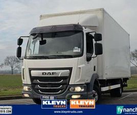DAF LF DAF LF 180 — VRACHTWAGENS — MARKTPLAATS