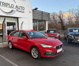 SPORTSTOURER 1.0 TSI - 110 BREAK URBAN CARPLAY + CAMERA AR