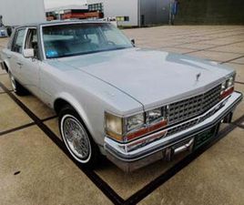CADILLAC SEDAN SEVILLE — CADILLAC — MARKTPLAATS