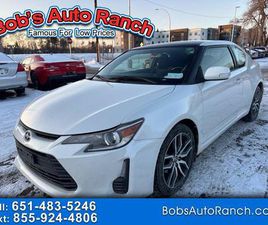 SCION TC USED 2016 SCION TC BASE
