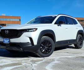 NEW 2026 MAZDA CX-50 PREMIUM