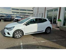 RENAULT CLIO CLIO TCE 90 CV 5 PORTE EQUILIBRE