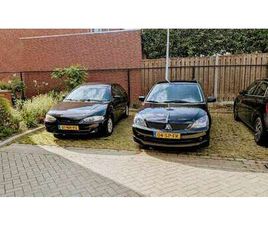 MITSUBISHI LANCER LANCER 2.0 INTENSE