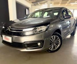 LOUNGE LIVE 1.6 TURBO FLEX AUT.