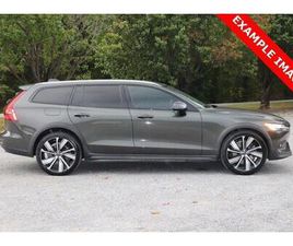 USED 2021 VOLVO V60 CROSS COUNTRY T5