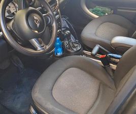 MINI COUNTRYMAN 2014 COME NUOVA. 75000