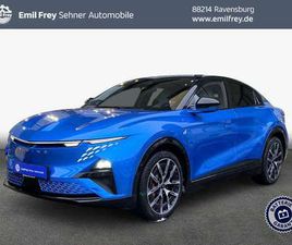 ALPINE A390 GT GT 295 KW, 5-TÜRIG (STROM)