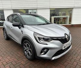 1.6 E-TECH TECHNO AUTO EURO 6 (START/STOP) 5DR