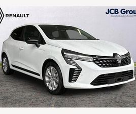 1.0 TCE GENERATION EURO 6 (START/STOP) 5DR