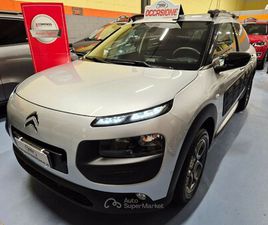 82 CV SHINE TETTO PANORAMICO