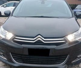 CITROEN C4 PICASSO 1.6 E-HDI 110 FAP CMP6 EXCLUSIV