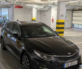 KIA OPTIMA 1.6 T-GDI L DCT