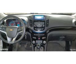 CHEVROLET ORLANDO CHEVROLET ORLANDO