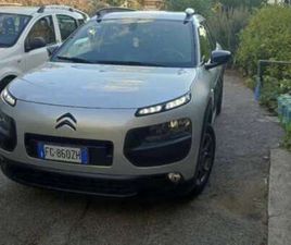 CITROEN C4 CACTUS PURE TECH 82 S