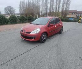 RENAULT CLIO CLIO 1.6I 16V DYNAMIQUE