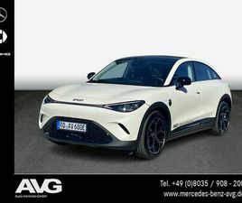 SMART #3 PRO+ PANO MEMORY LED KEYLESS GO SPUR 360°