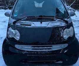 SMART FORTWO CABRIO SMART FORTWO CABRIO TÜV 27