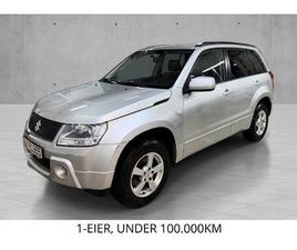 1.9D 129HK LAV KM KUN2EIERE FIREHJULSTREKK INNBYTTE+++