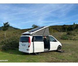 MERCEDES VIANO MARCO POLO