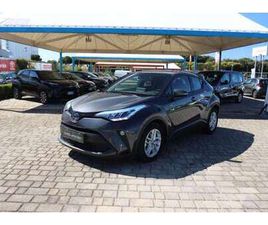 1.8 HYBRID E-CVT ACTIVE